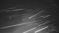 Panorama Vičanov - Tesák