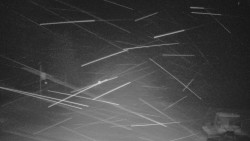 Panorama Vičanov - Tesák