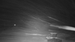 Panorama Vičanov - Tesák