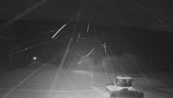 Panorama Vičanov - Tesák