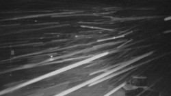 Panorama Vičanov - Tesák