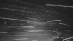 Panorama Vičanov - Tesák