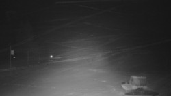 Panorama Vičanov - Tesák