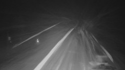 Panorama Vičanov - Tesák