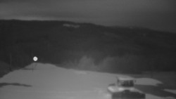 Panorama Vičanov - Tesák