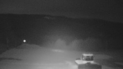 Panorama Vičanov - Tesák