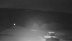 Panorama Vičanov - Tesák