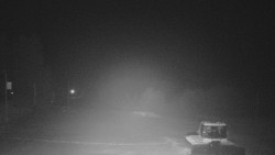 Panorama Vičanov - Tesák