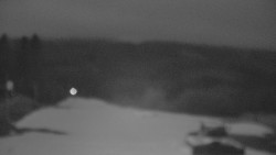 Panorama Vičanov - Tesák