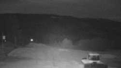 Panorama Vičanov - Tesák