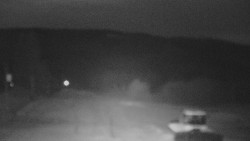 Panorama Vičanov - Tesák