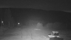 Panorama Vičanov - Tesák