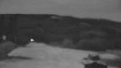 Panorama Vičanov - Tesák