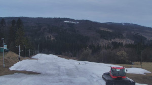 Skiareál Troják - Panorama Vičanov - Tesák - 30.3.2026 v 07:00 Skiareál Troják - Panorama Vičanov - Tesák - 30.3.2026 v 07:00