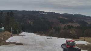 Skiareál Troják - Panorama Vičanov - Tesák - 30.3.2026 v 08:00 Skiareál Troják - Panorama Vičanov - Tesák - 30.3.2026 v 08:00