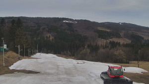 Skiareál Troják - Panorama Vičanov - Tesák - 30.3.2026 v 09:00 Skiareál Troják - Panorama Vičanov - Tesák - 30.3.2026 v 09:00