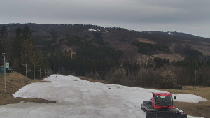 Skiareál Troják - Panorama Vičanov - Tesák - 30.3.2026 v 10:00 Skiareál Troják - Panorama Vičanov - Tesák - 30.3.2026 v 10:00