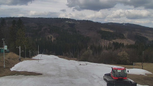Skiareál Troják - Panorama Vičanov - Tesák - 30.3.2026 v 13:00 Skiareál Troják - Panorama Vičanov - Tesák - 30.3.2026 v 13:00