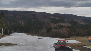Skiareál Troják - Panorama Vičanov - Tesák - 30.3.2026 v 15:00 Skiareál Troják - Panorama Vičanov - Tesák - 30.3.2026 v 15:00