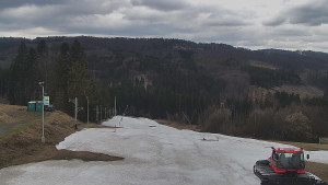 Skiareál Troják - Panorama Vičanov - Tesák - 30.3.2026 v 15:30 Skiareál Troják - Panorama Vičanov - Tesák - 30.3.2026 v 15:30