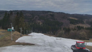 Skiareál Troják - Panorama Vičanov - Tesák - 30.3.2026 v 18:00 Skiareál Troják - Panorama Vičanov - Tesák - 30.3.2026 v 18:00