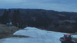 Skiareál Troják - Panorama Vičanov - Tesák - 30.3.2026 v 19:30 Skiareál Troják - Panorama Vičanov - Tesák - 30.3.2026 v 19:30