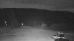 Panorama Vičanov - Tesák