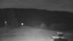 Panorama Vičanov - Tesák