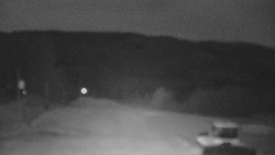 Panorama Vičanov - Tesák