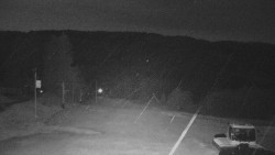 Panorama Vičanov - Tesák