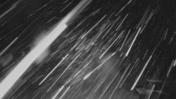 Panorama Vičanov - Tesák