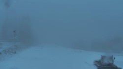 Panorama Vičanov - Tesák