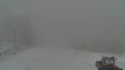 Panorama Vičanov - Tesák