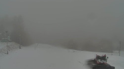 Panorama Vičanov - Tesák