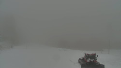 Panorama Vičanov - Tesák