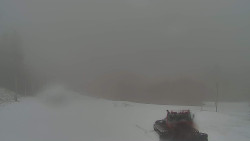 Panorama Vičanov - Tesák