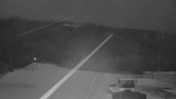 Panorama Vičanov - Tesák