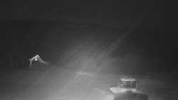 Panorama Vičanov - Tesák