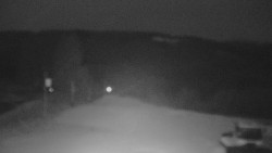 Panorama Vičanov - Tesák