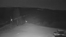 Panorama Vičanov - Tesák