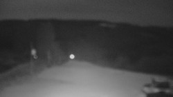 Panorama Vičanov - Tesák