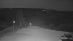 Panorama Vičanov - Tesák