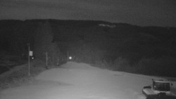 Panorama Vičanov - Tesák