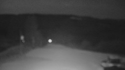 Panorama Vičanov - Tesák