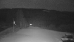 Panorama Vičanov - Tesák