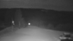 Panorama Vičanov - Tesák