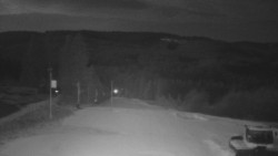 Panorama Vičanov - Tesák