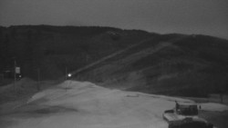 Panorama Vičanov - Tesák