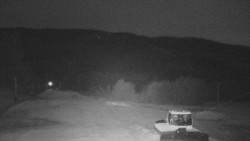 Panorama Vičanov - Tesák