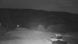 Panorama Vičanov - Tesák